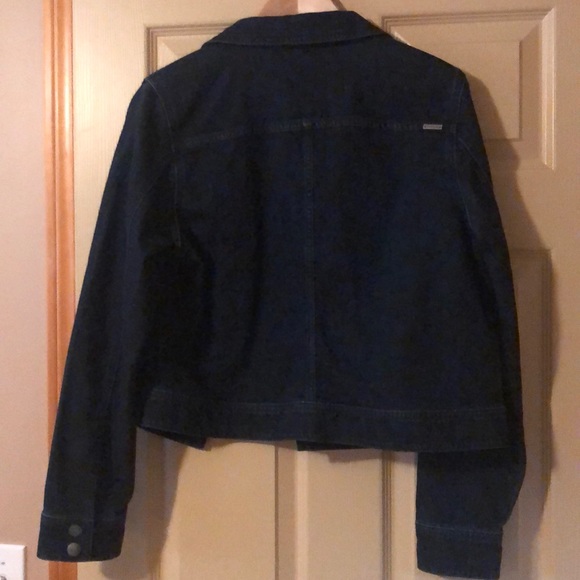 Prana Denim Jacket - Picture 4 of 5